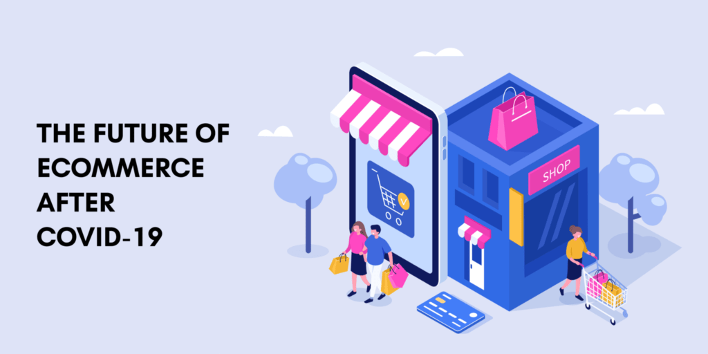 The Future of eCommerce Business